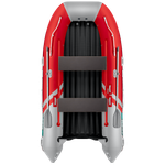 Лодка ПВХ Gladiator Air Sport E420S НДНД -