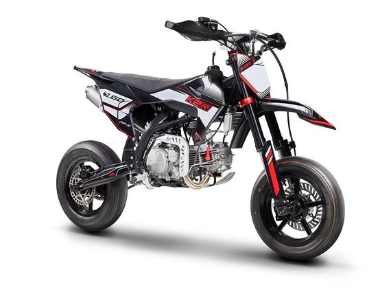 Мотоцикл K2R PF-R 160 PITBIKE