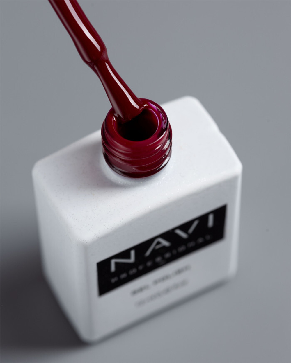 Navi RED Wine Гель-лак , 12ml