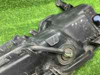 ДХО левый Lexus NX 1 (2017-2021) LED Динамический