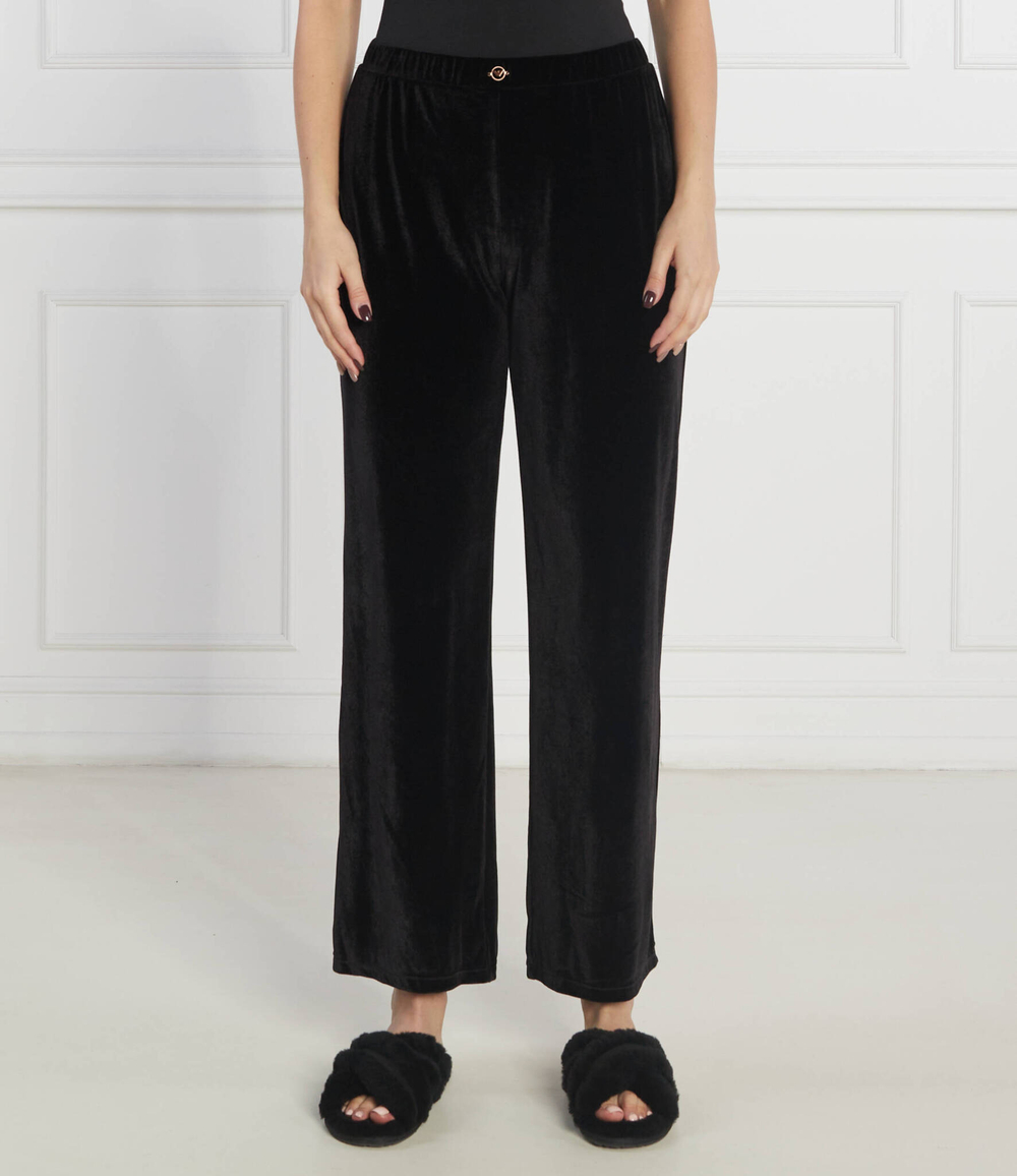 пижамные штаны Emporio Armani - черный(164255 2F206)