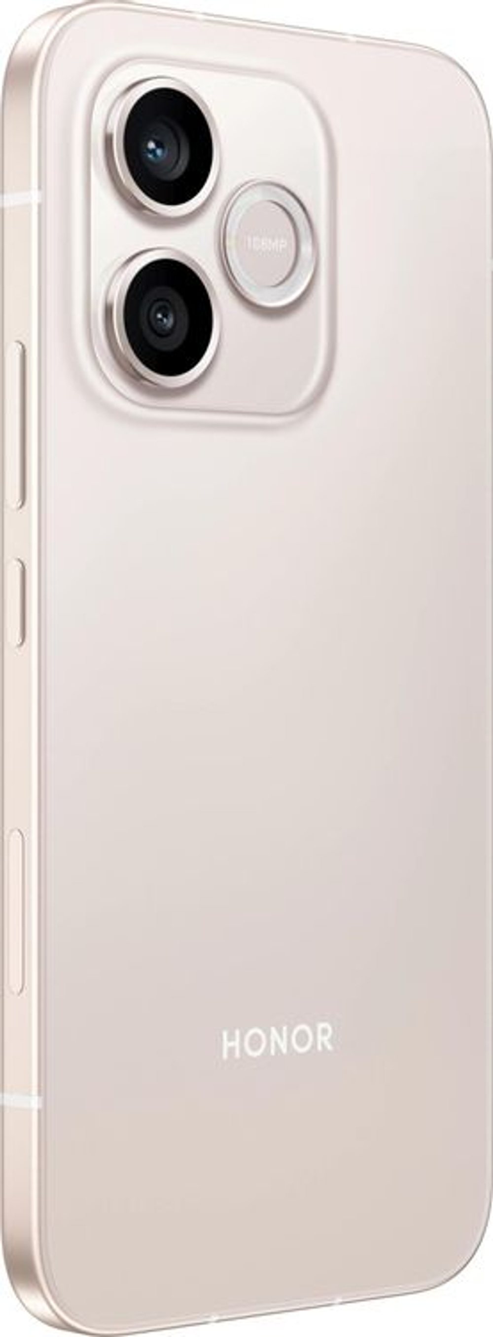 6.6" Смартфон Honor 600 Lite 8/256Gb,  NFC,  AMOLED,  120Гц,  6520мAч,  золотистый