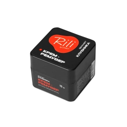 Крем-ремувер Rili аромат клубника 15 гр