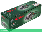 Угловая шлифмашина Bosch PWS 650-125 (0.603.411.0R0)