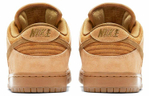 Кроссовки Nike Dunk Sb Wheat