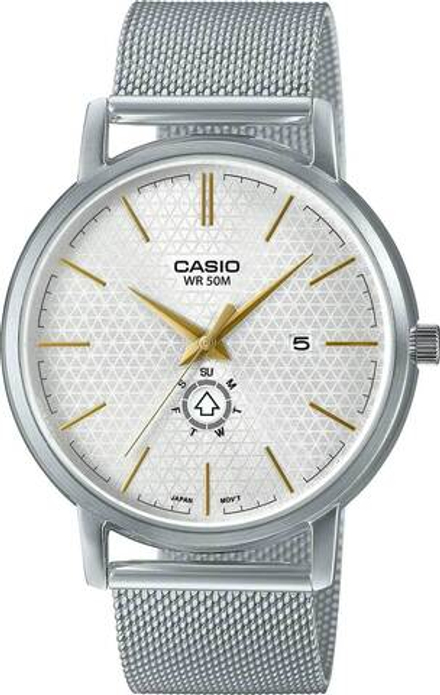 Мужские наручные часы Casio Vintage MTP-B125M-7A