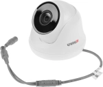 DS-T233 2.8mm  2Мп купольная HD-TVI камера