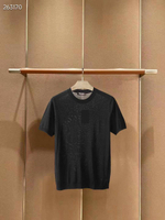 Трикотажная футболка Loro Piana