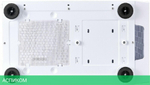 Корпус 1stPlayer GO6 без БП White (GO6-WH-4FS7-W)
