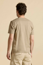 Футболка из хлопка