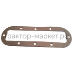 Прокладка правой крышки двигателя TY290/295