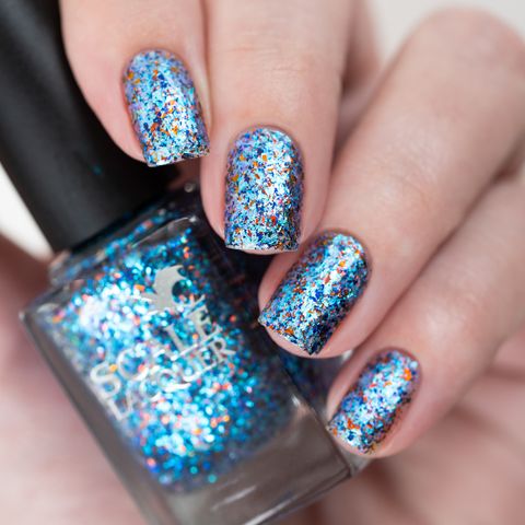 Running Up That Hill (LE)