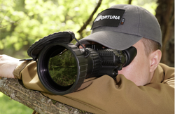 Fortuna BINOCULAR 75S6