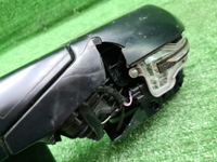 Зеркало правое Honda Cr-v 4 (2011-2018) 9 конт.