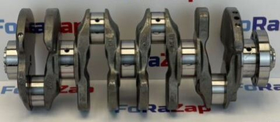 Коленвал VAG EA888 1.8 TFSI 06H105021L