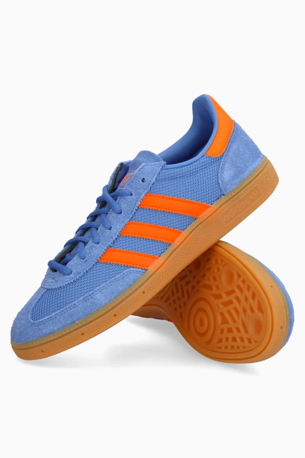 Кроссовки adidas Handball Spezial - синий