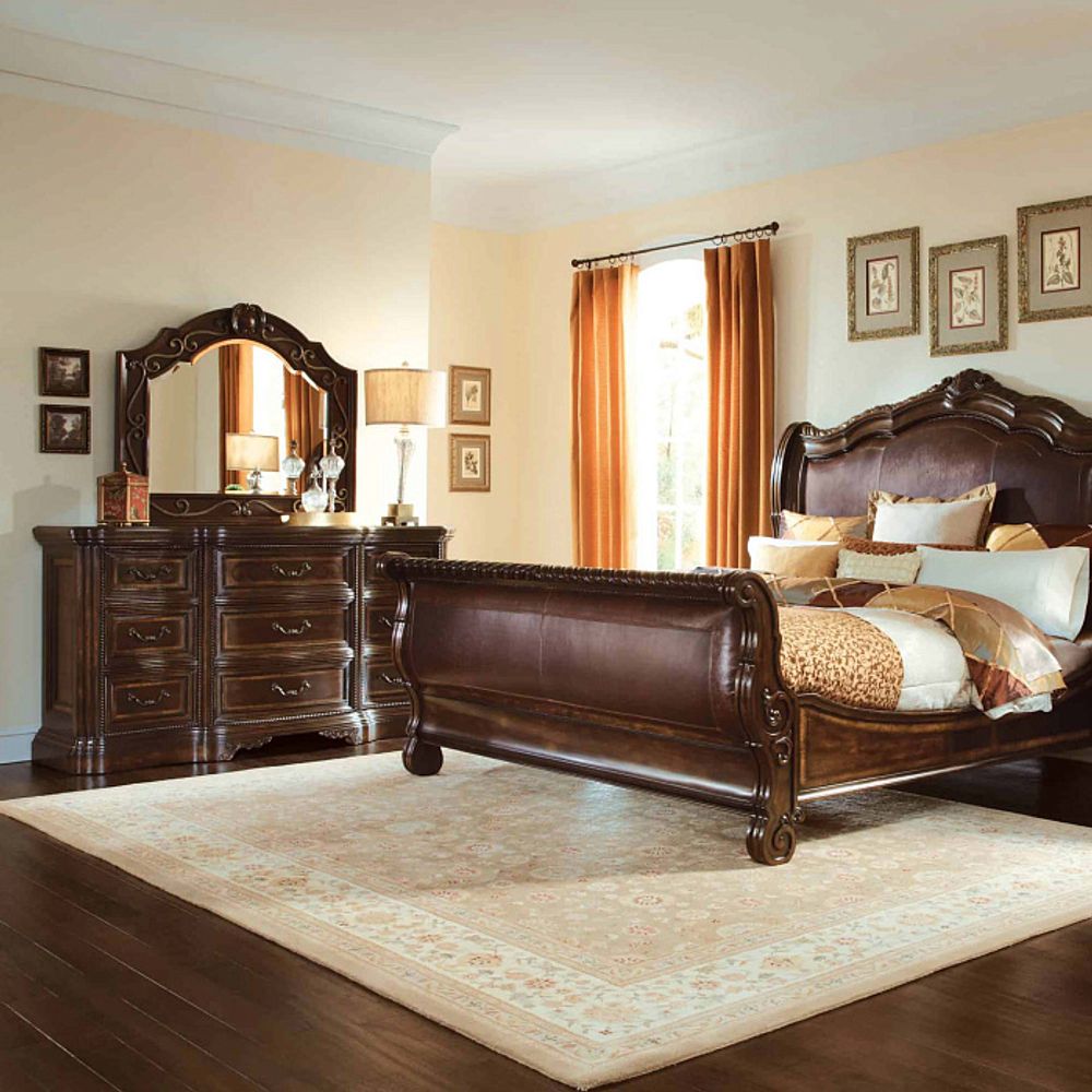 Комод "Валенсия"