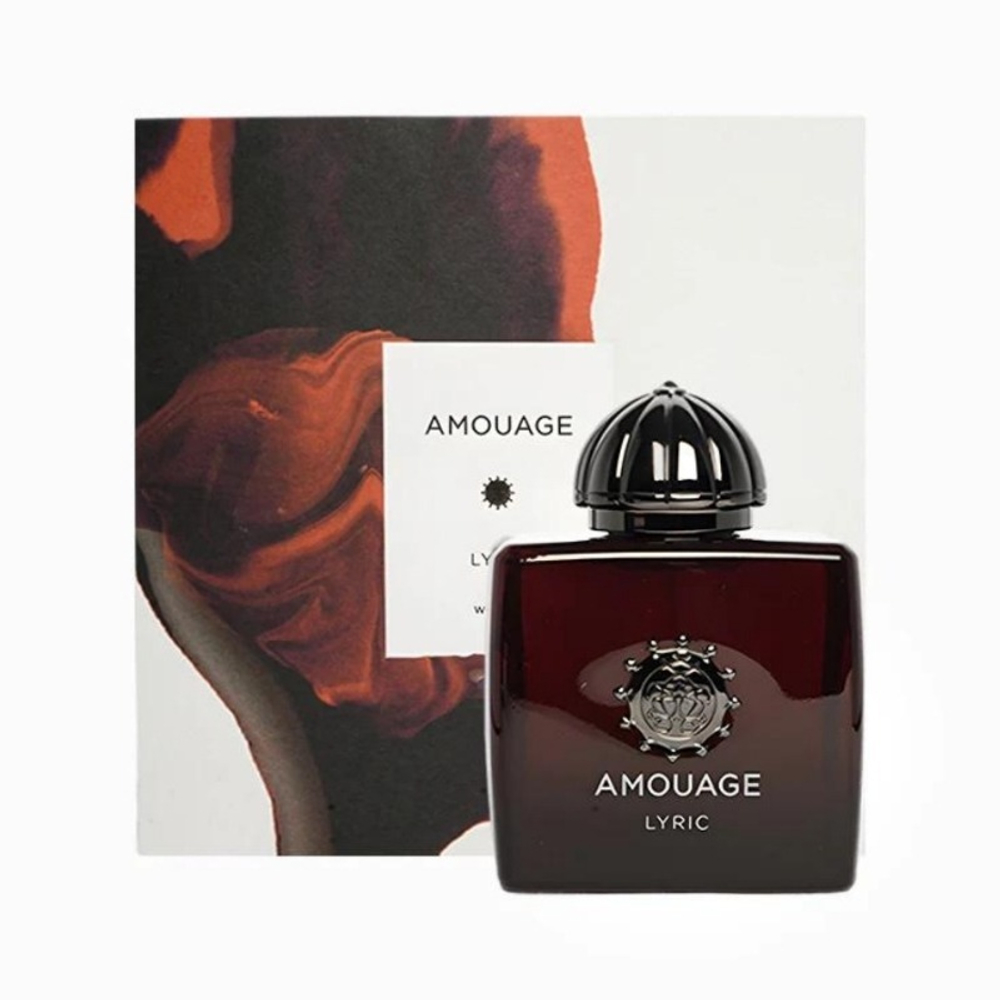 парфюмерная вода AMOUAGE LYRIC Woman 100мл.