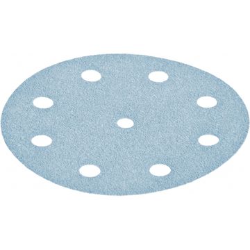 Круг шлифовальный FESTOOL STF D125/90 P180 GR/100