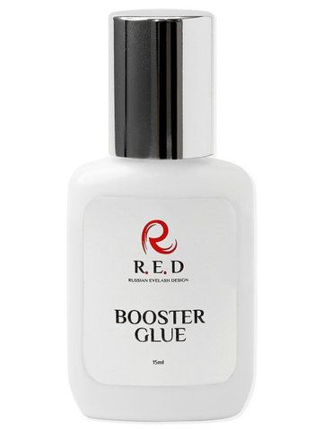 Ускоритель клея RED (GLUE BOOSTER) 15мл