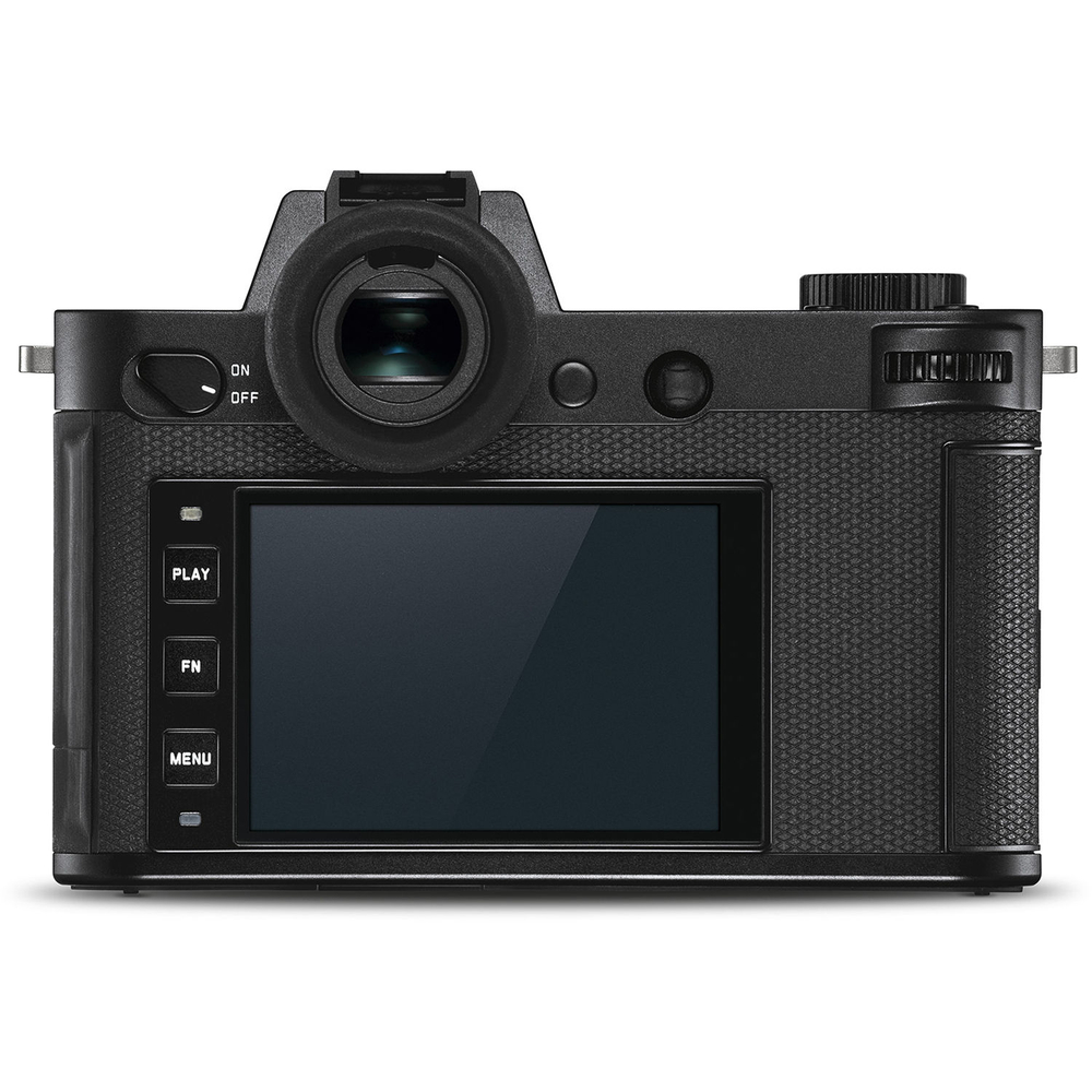 Беззеркальный фотоаппарат Leica SL2 Kit 50mm f/2 ASPH Summicron-SL