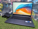 Ноутбук HUAWEI i5-12/8Gb/FHD/MateBook D 14 MDF-X 53013TCF/Windows 11