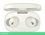 Наушники Baseus Bowie E18 True Wireless Earphones Stellar White (A00023800223-00)