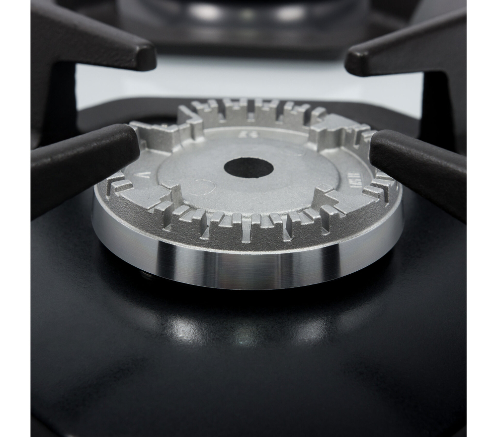 Газовая варочная панель MAUNFELD EGHG.64.2CW\G фото 10