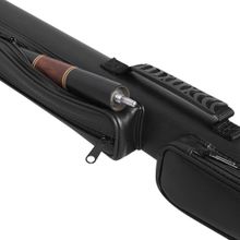 Тубус Fortuna Magnum 1x1 черный