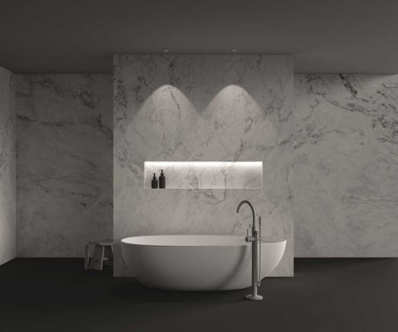 Встраиваемый светильник Maytoni Technical DL115-10W-3K-W