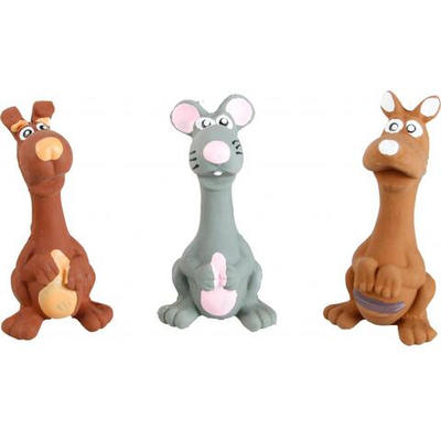 Игрушка для собак Flamingo SKIPPY