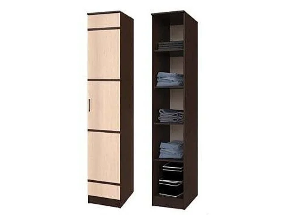 Пенал Сакура венге/лоредо