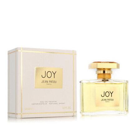 Женская парфюмерия Женская парфюмерия Jean Patou EDT 50 ml Joy