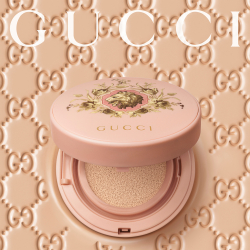 Gucci Gucci Beauty Cushion de Beaute - Тональная основа в компакте SPF 20 оттенок 05, 14 g