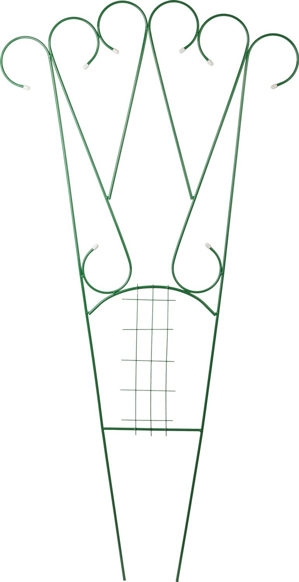 GRINDA РЕНЕССАНС, 190 х 96 см, стальная, декоративная шпалера (422256)