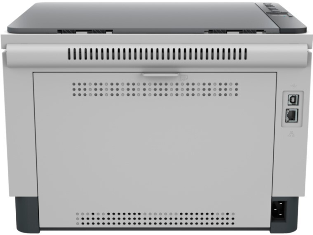 МФУ лазерное черно-белое HP LaserJet Tank MFP 1602w