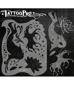 Трафарет ATPS 102