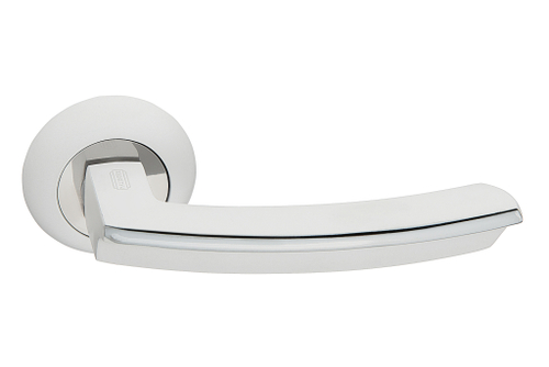 Ручка Palidore А-75WPC Белый