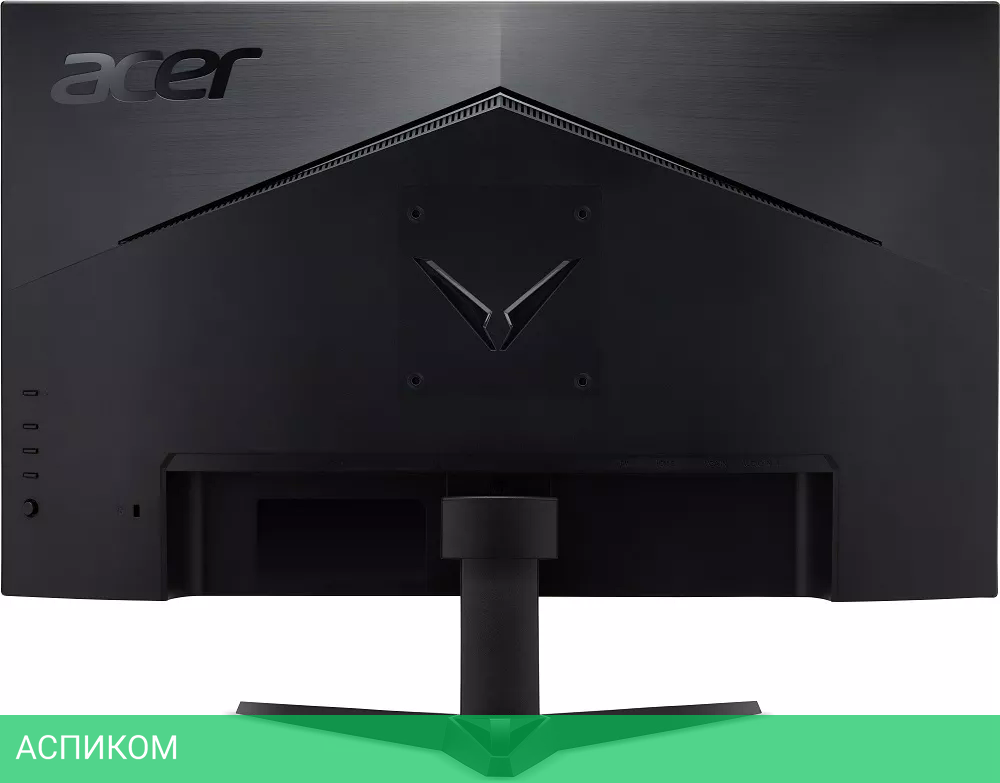 Монитор Acer QG271bii