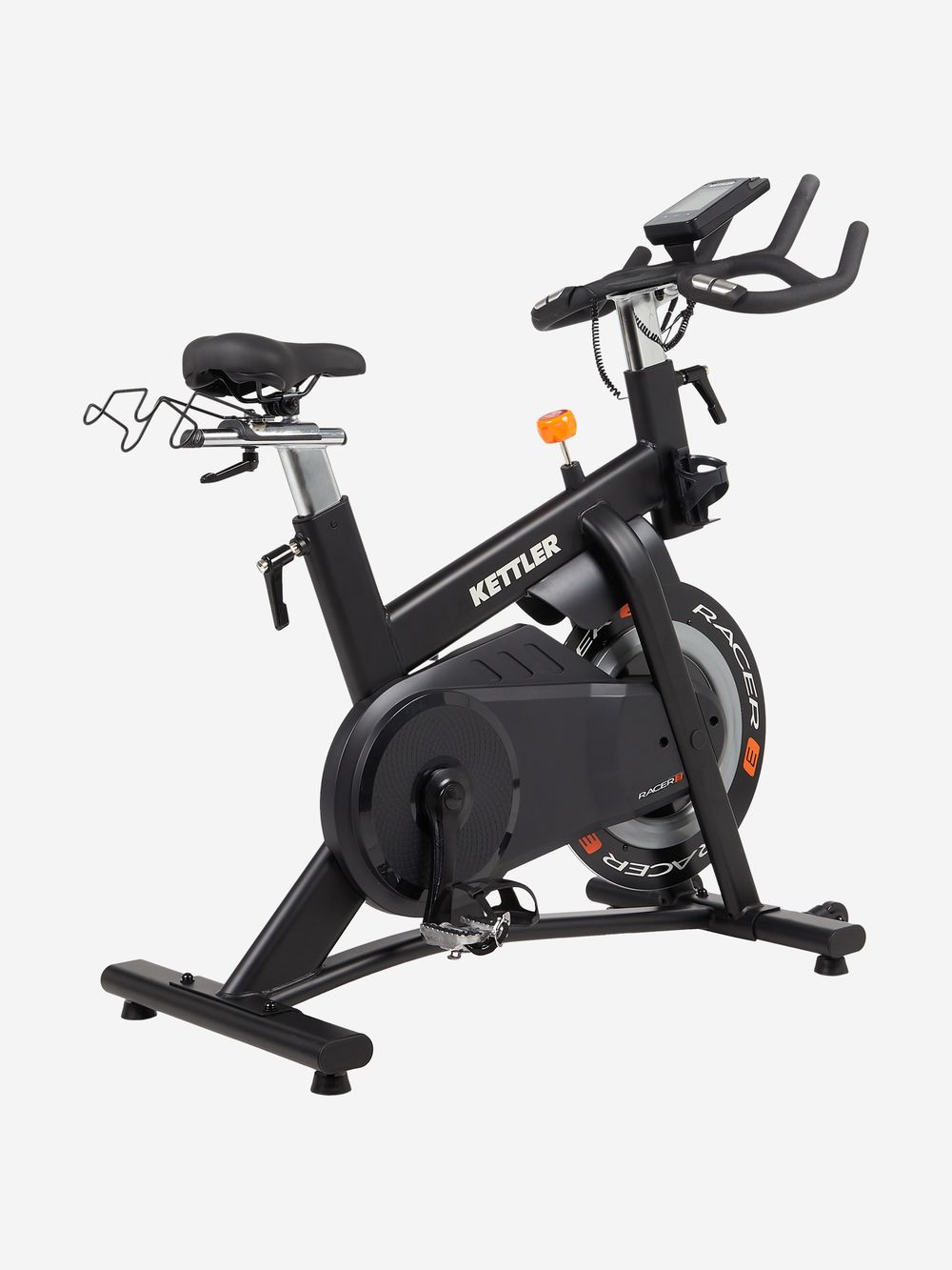 Велотренажер KETTLER Racer 3