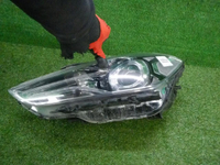 Фара левая Genesis G70 (2017-2021) LED