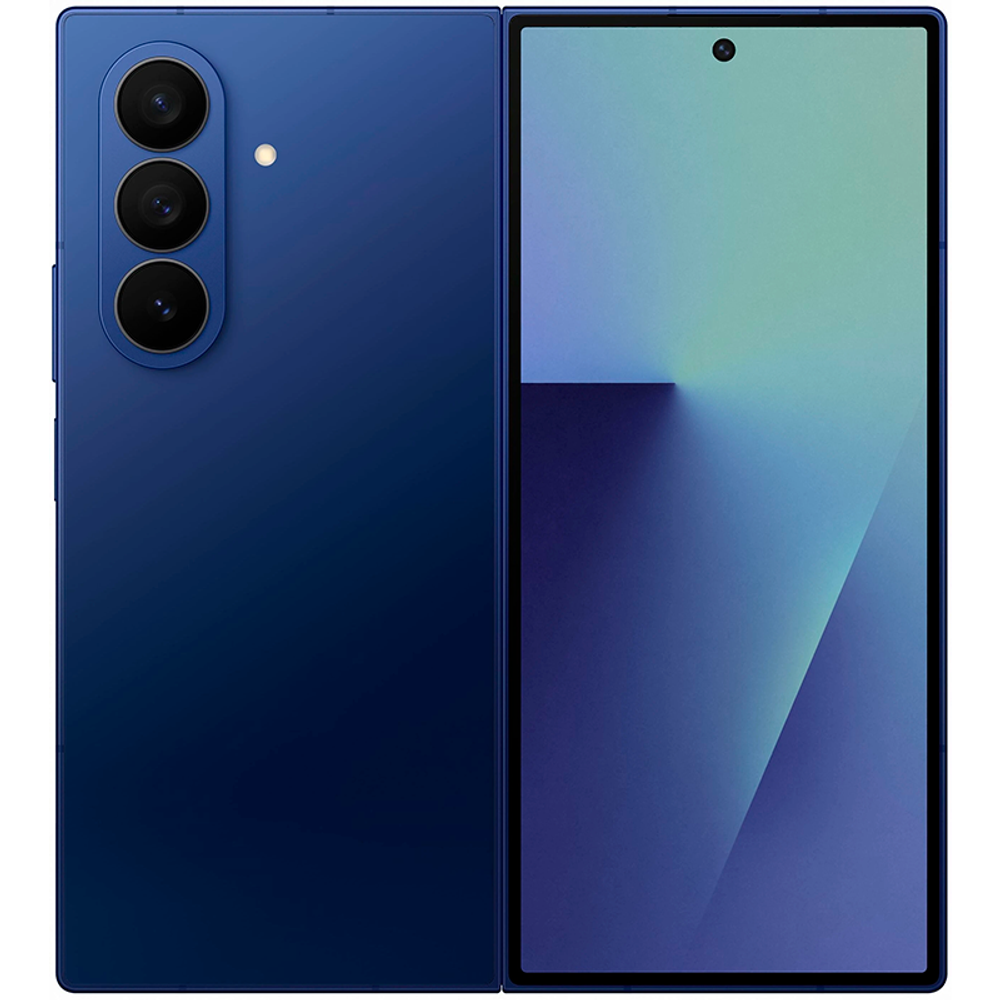 Samsung Z Fold 7