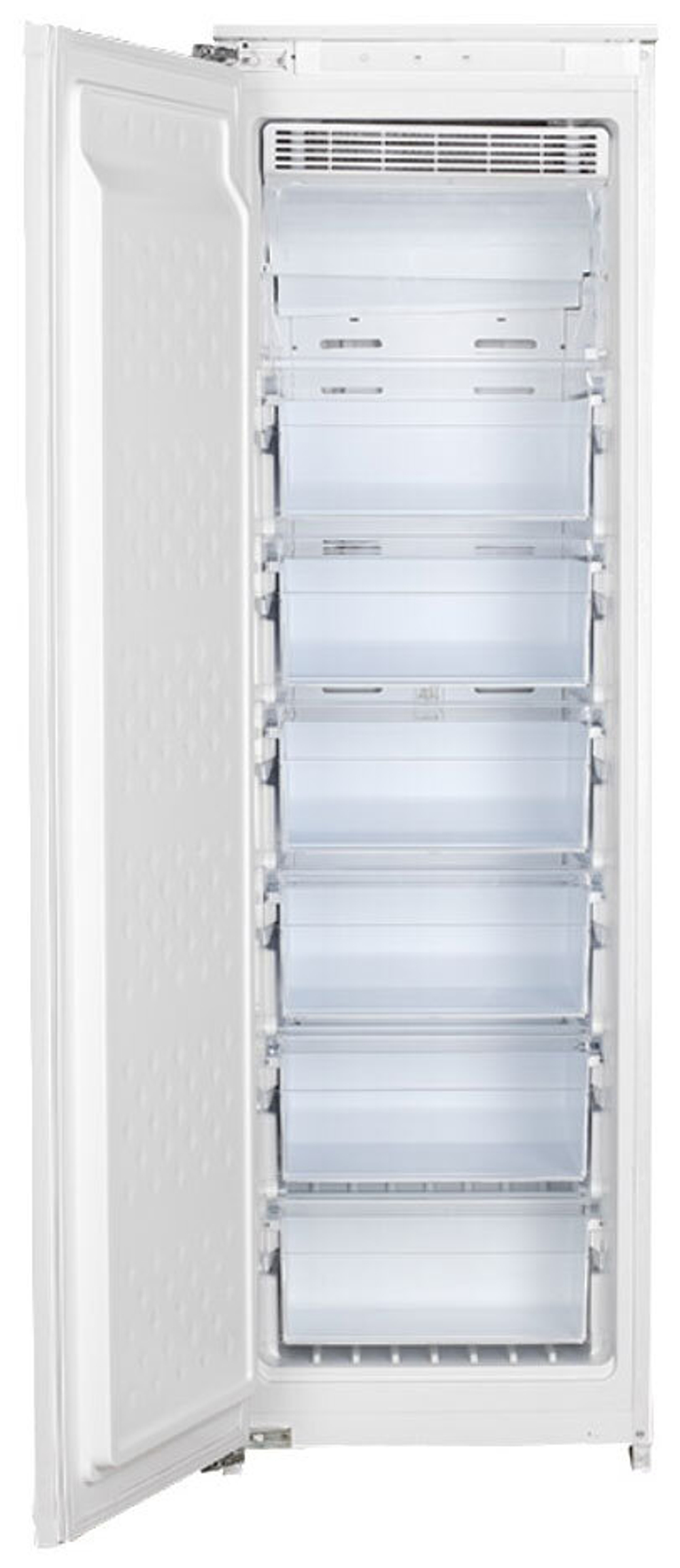 Встраиваемый морозильник Ascoli ASF230WBI