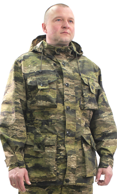 Костюм Тайга цв. TIGR