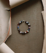 колье pebbles utrennik