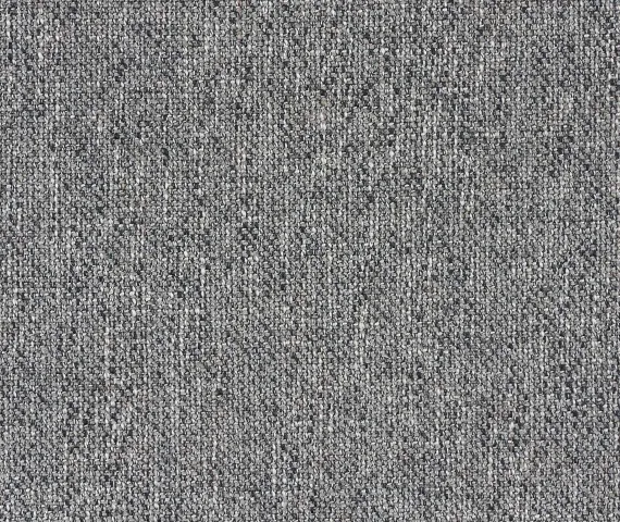 Диван-кровать KIDI Soft с низким изножьем 90*200 см (серый, рогожка)