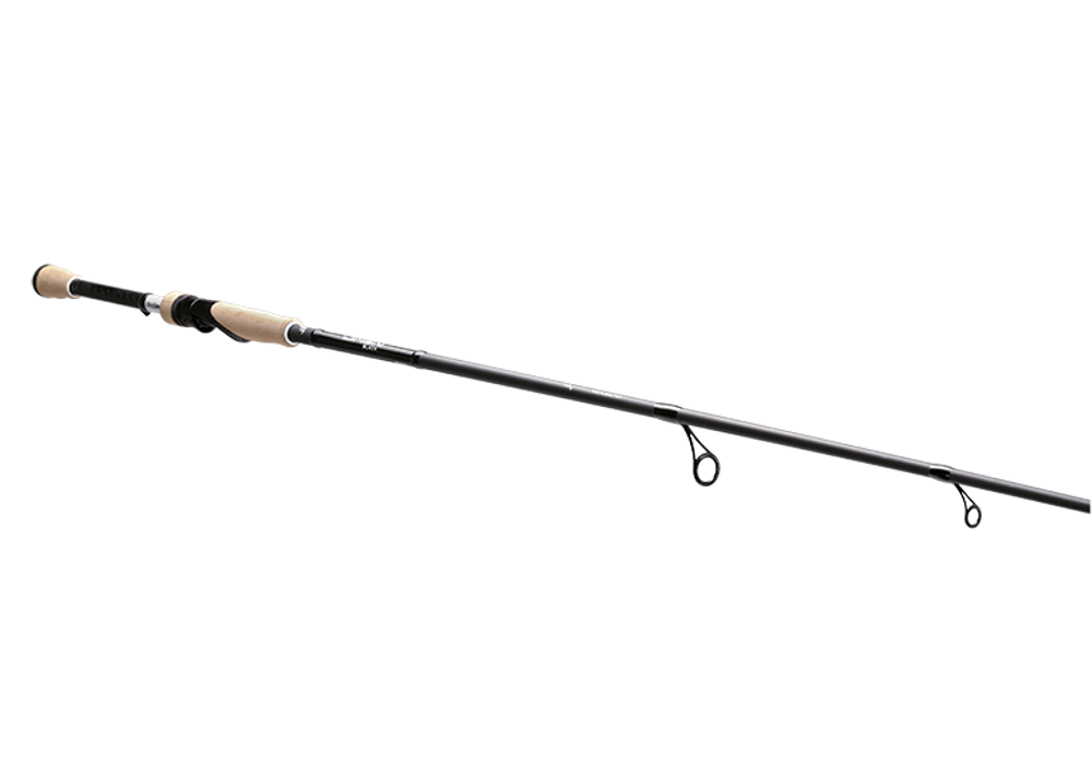 Спиннинг 13 Fishing Omen Black 8' M 10-30g Spin Rod - 2pc