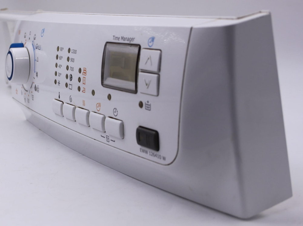 Пластик стиральной машины Electrolux EWW 126410 W