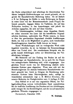 Statik Der Raumfachwerke | Wilhelm Schlink