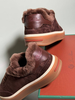 Кеды Loro Piana
